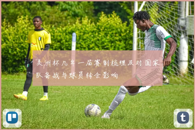 美洲杯几年一届赛制梳理及对国家队备战与球员转会影响