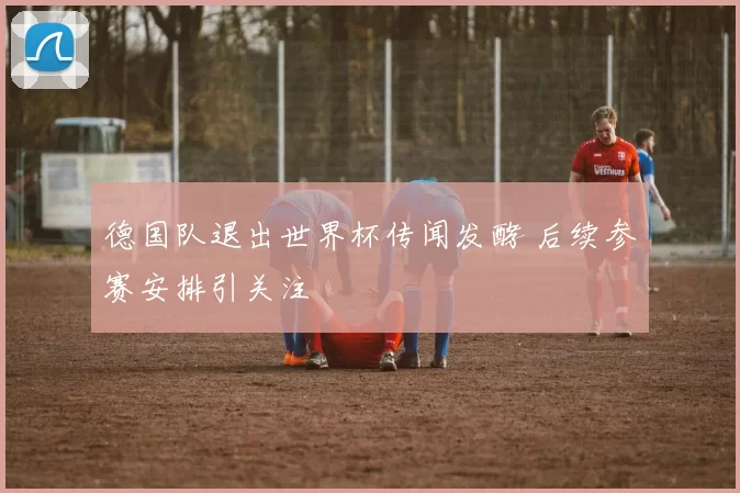 德国队退出世界杯传闻发酵 后续参赛安排引关注