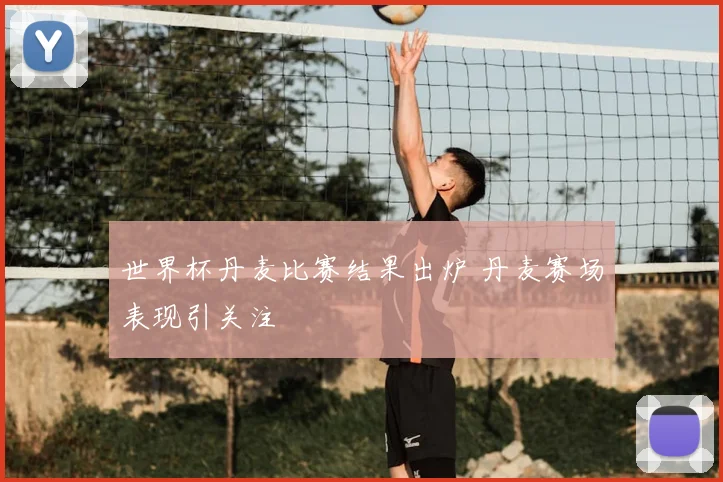 世界杯丹麦比赛结果出炉 丹麦赛场表现引关注
